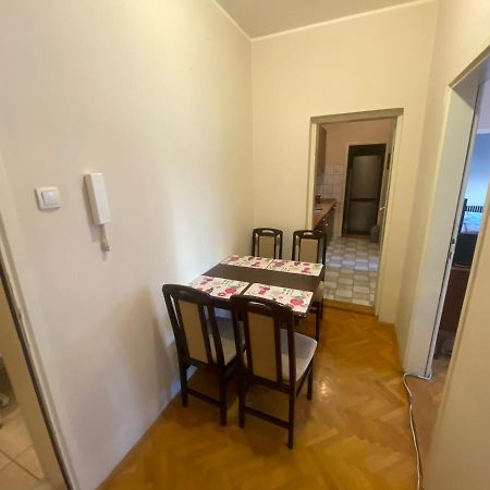דירות Stan Novi Sad 5G Wifi מראה חיצוני תמונה